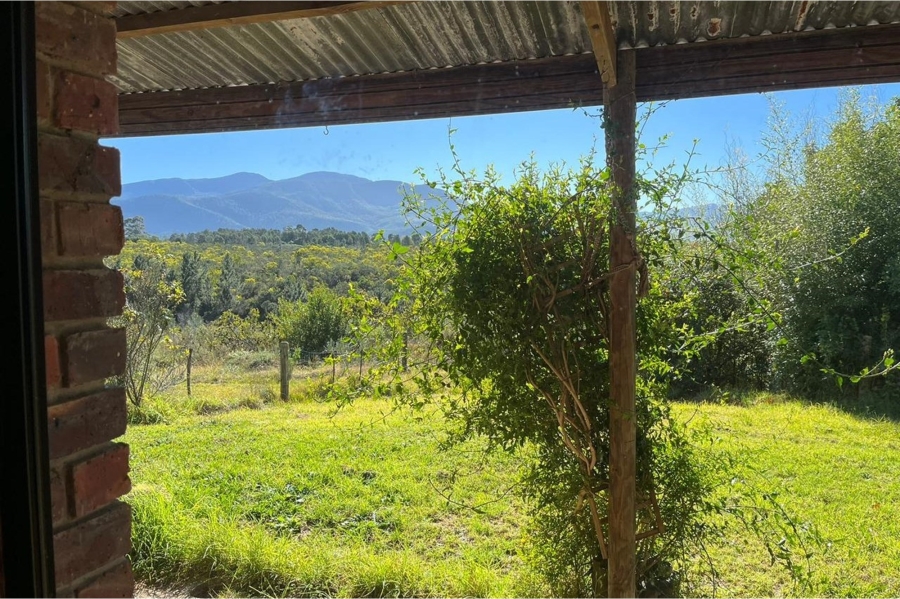0 Bedroom Property for Sale in The Crags Western Cape